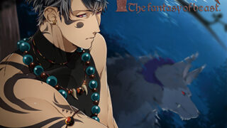 Villain vol,3 ―the fantasy of beast― Villain vol,3 ―the fantasy of beast―